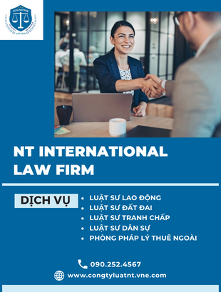 nt international law firm
