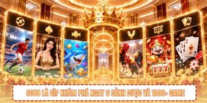 SC88 Là Gì? Khám Phá Ngay 6 Sảnh Cược Và 1000+ Game